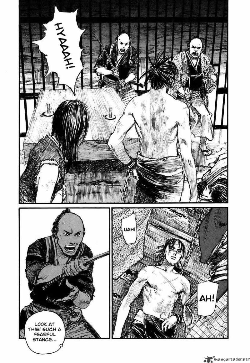 Blade Of The Immortal Chapter 125 Page 18