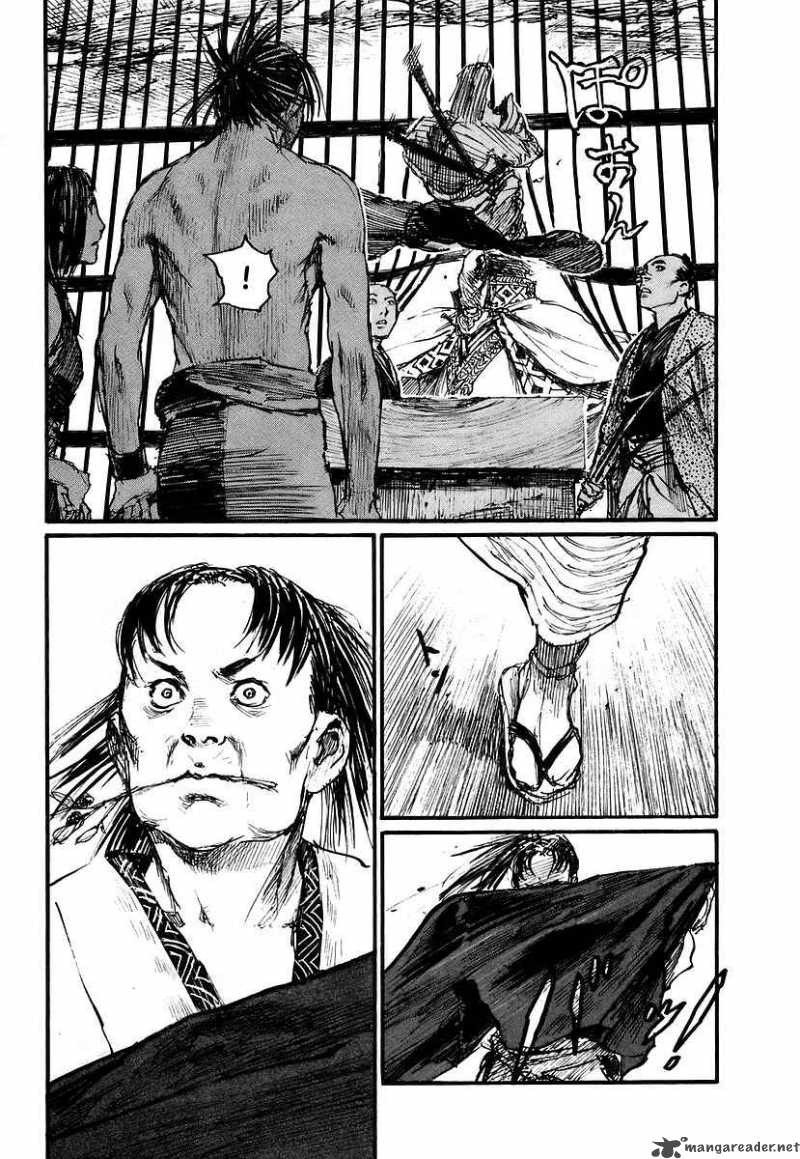 Blade Of The Immortal Chapter 125 Page 26