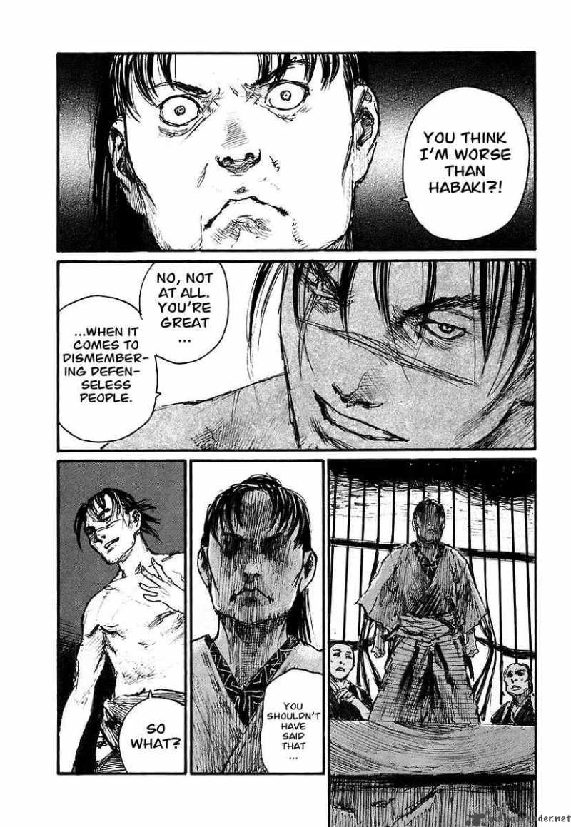 Blade Of The Immortal Chapter 125 Page 29
