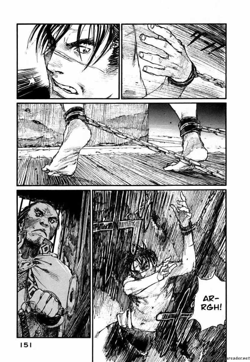 Blade Of The Immortal Chapter 125 Page 30