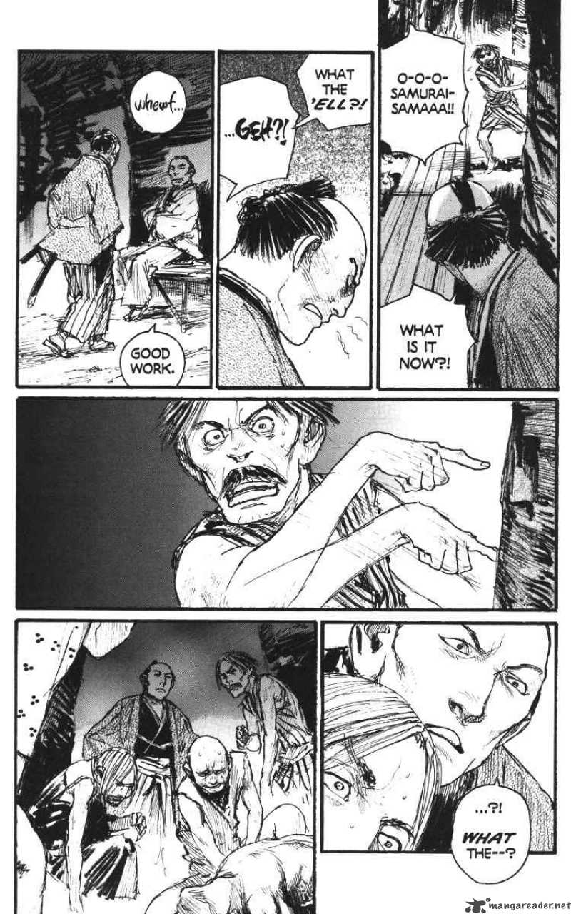 Blade Of The Immortal Chapter 126 Page 13