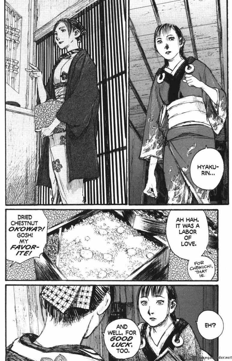 Blade Of The Immortal Chapter 127 Page 13