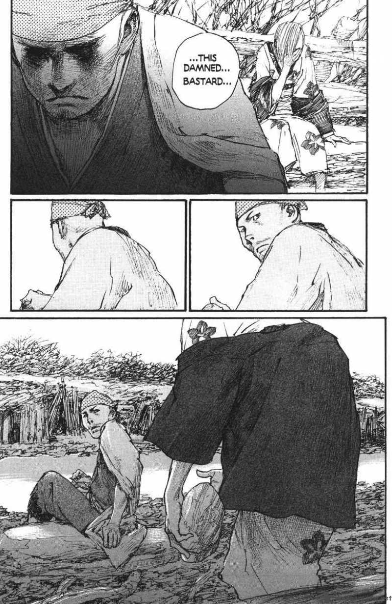 Blade Of The Immortal Chapter 127 Page 25