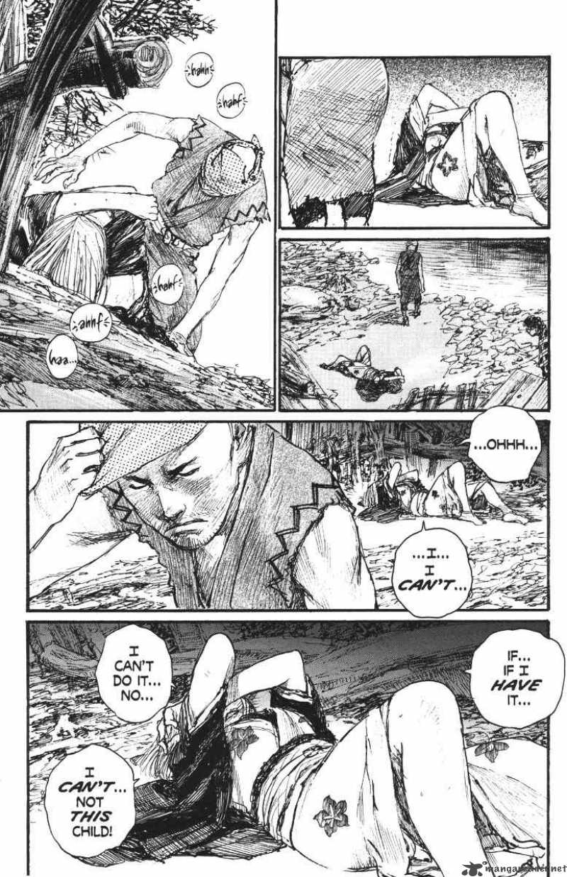 Blade Of The Immortal Chapter 127 Page 28