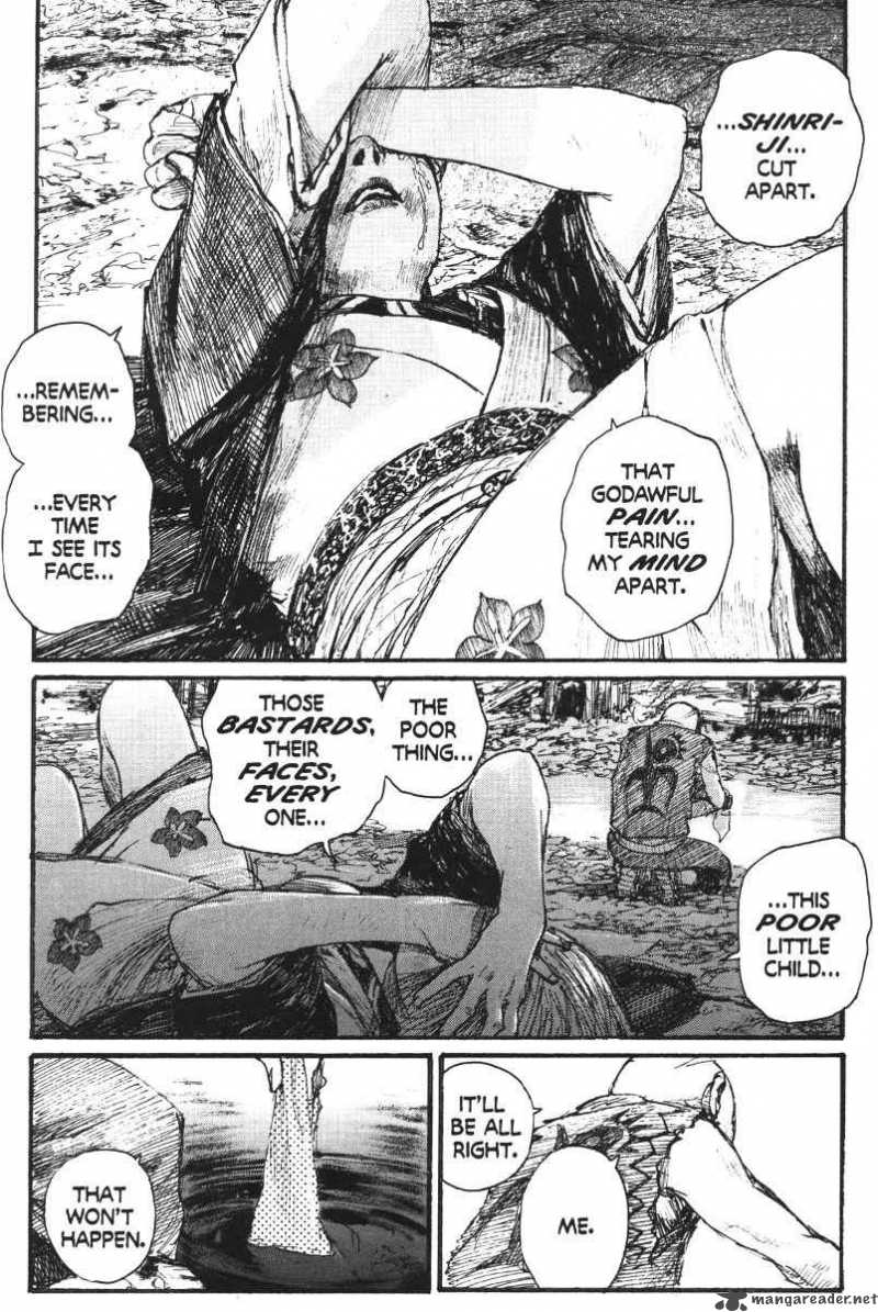 Blade Of The Immortal Chapter 127 Page 29