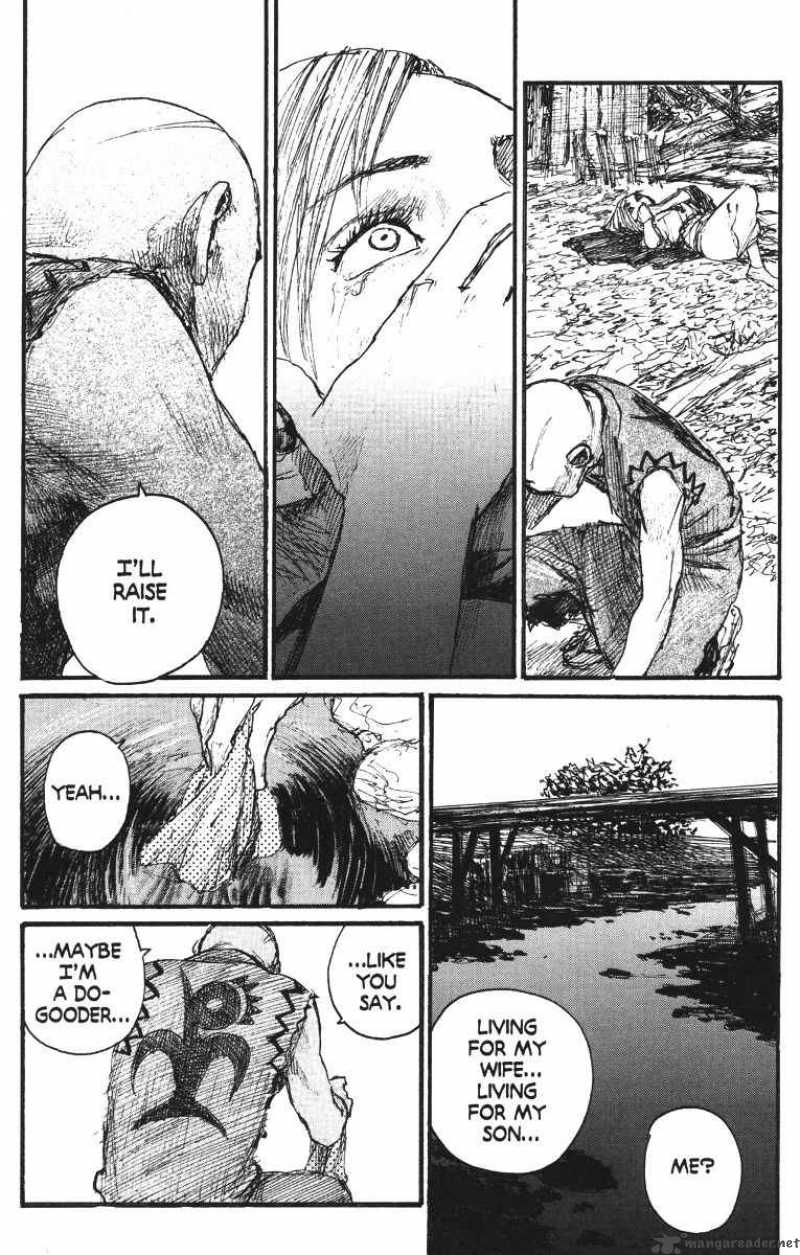 Blade Of The Immortal Chapter 127 Page 30