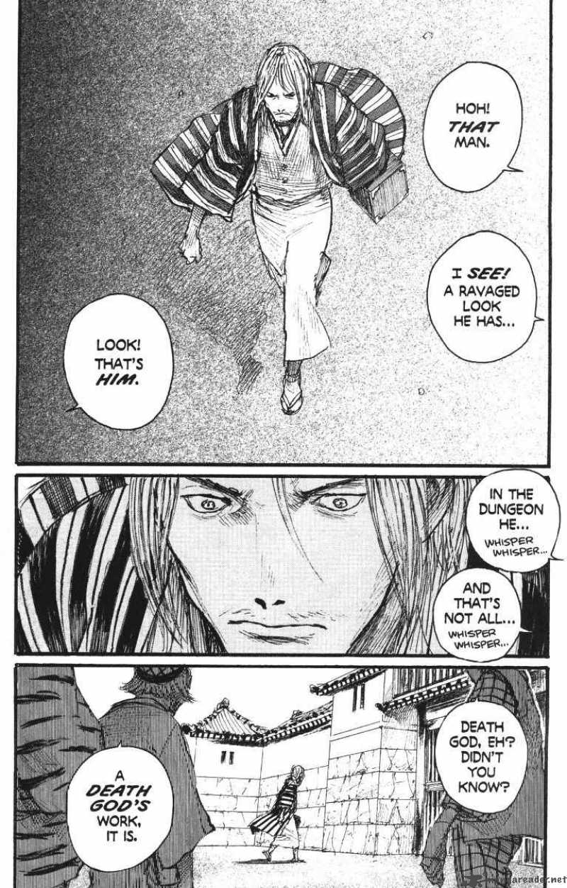 Blade Of The Immortal Chapter 127 Page 6