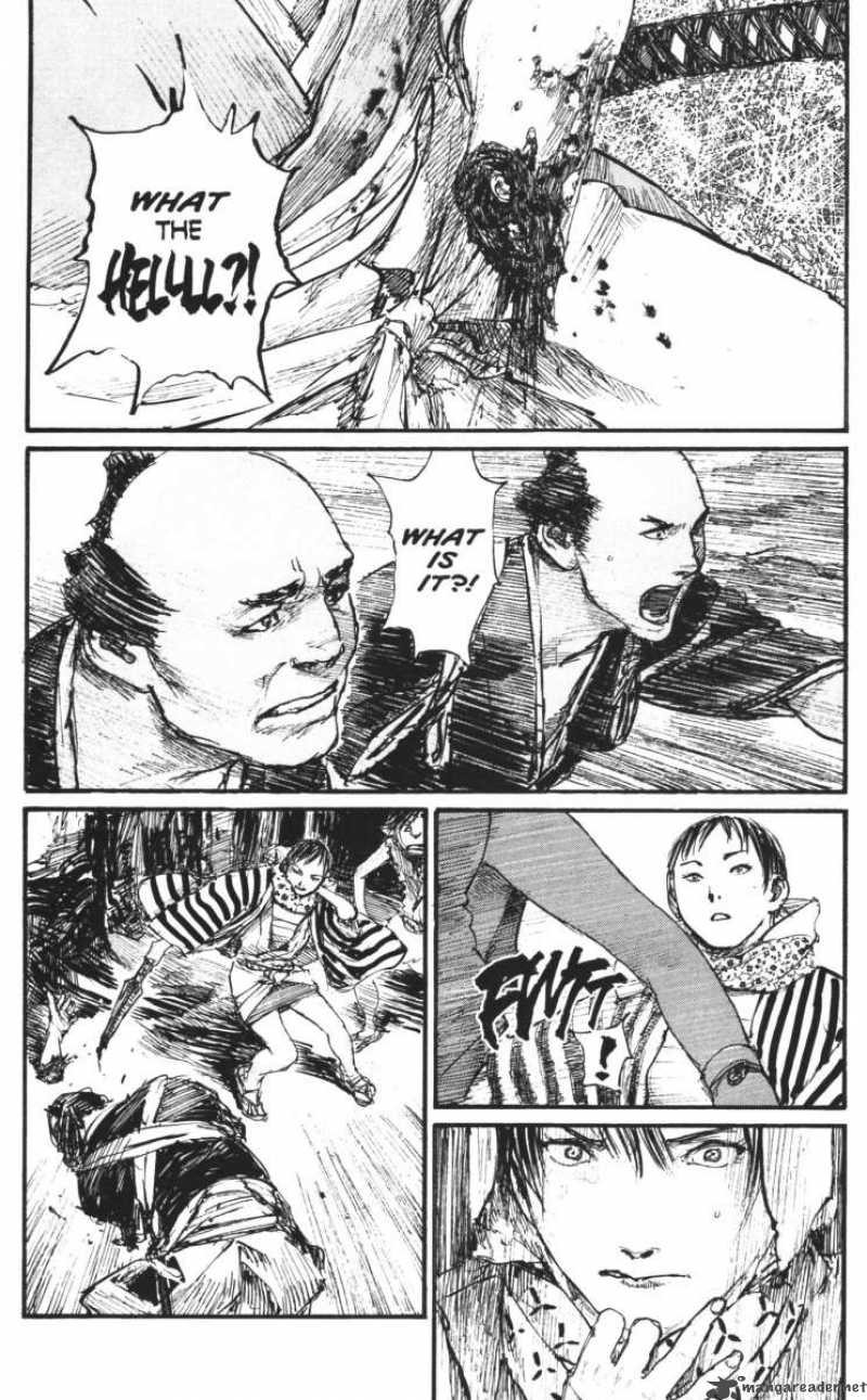 Blade Of The Immortal Chapter 128 Page 13