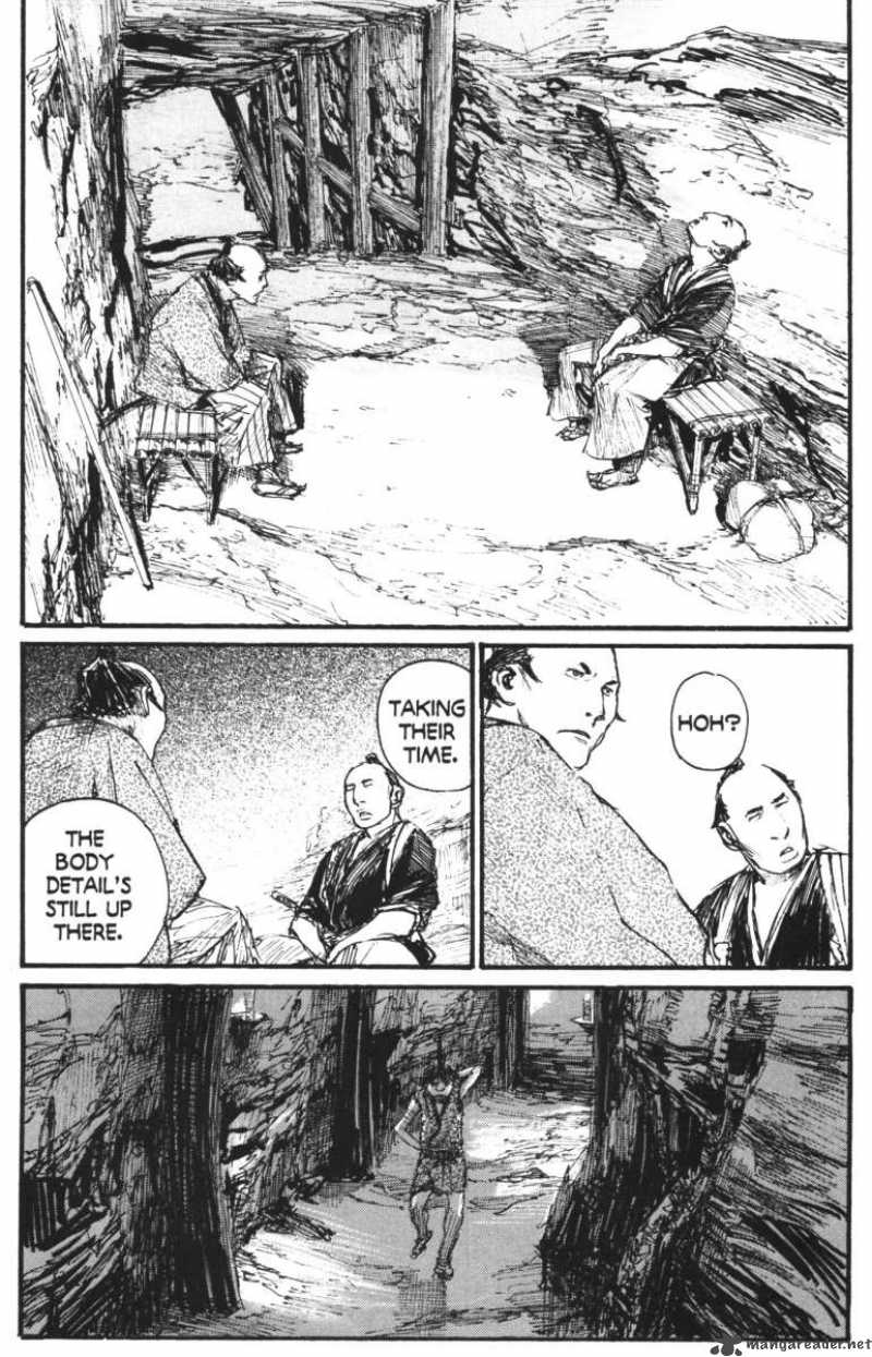 Blade Of The Immortal Chapter 128 Page 28