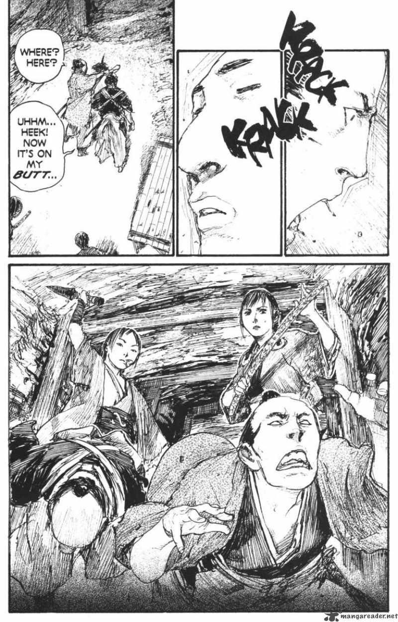 Blade Of The Immortal Chapter 128 Page 30