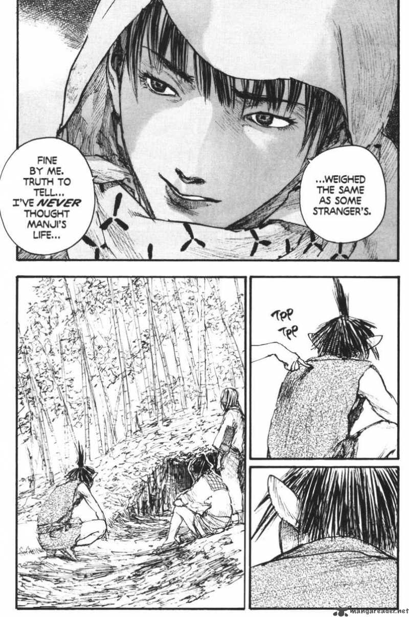 Blade Of The Immortal Chapter 128 Page 6