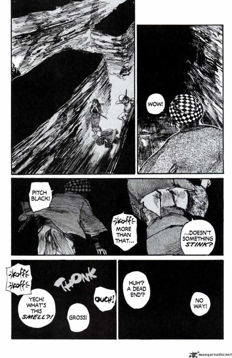Blade Of The Immortal Chapter 129 Page 15