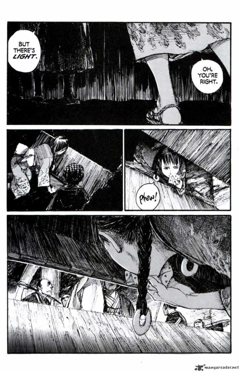 Blade Of The Immortal Chapter 129 Page 16