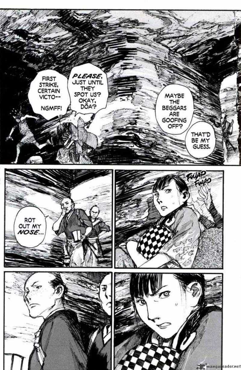 Blade Of The Immortal Chapter 129 Page 20