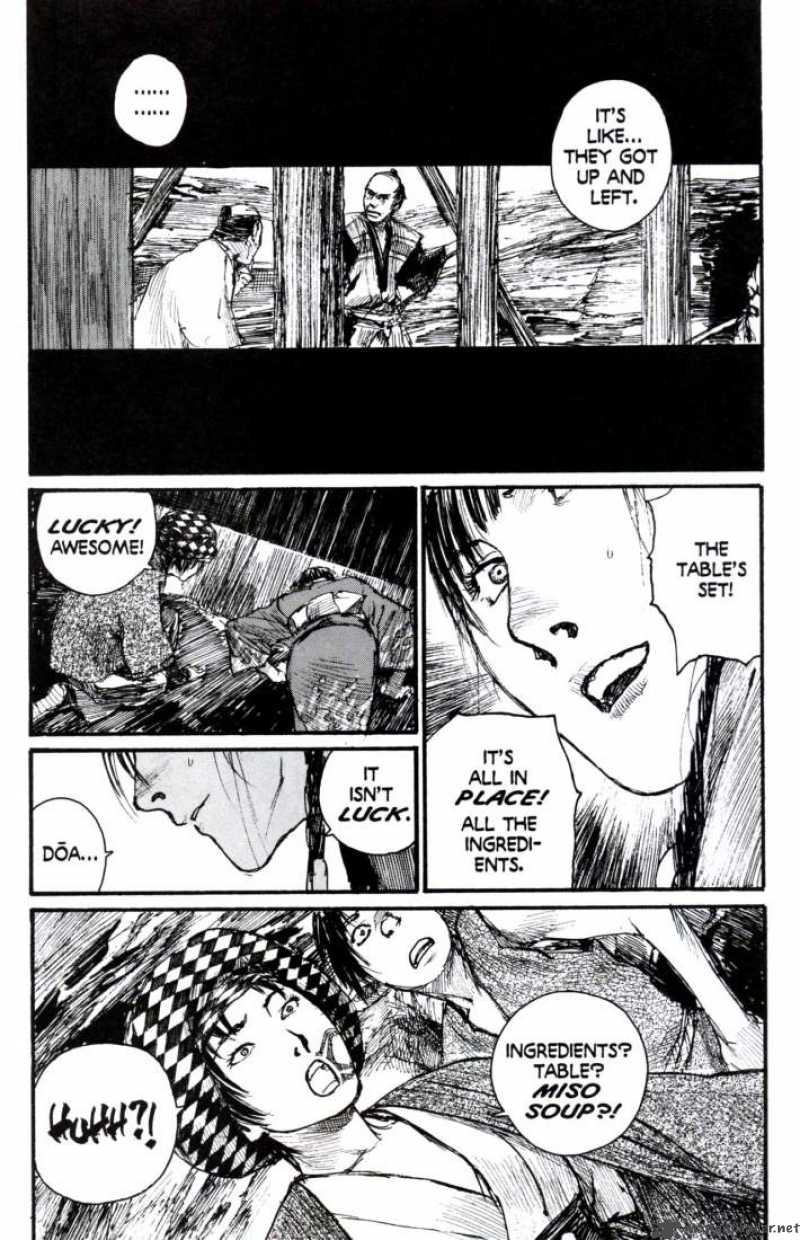 Blade Of The Immortal Chapter 129 Page 23