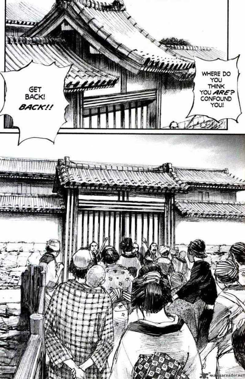 Blade Of The Immortal Chapter 129 Page 24