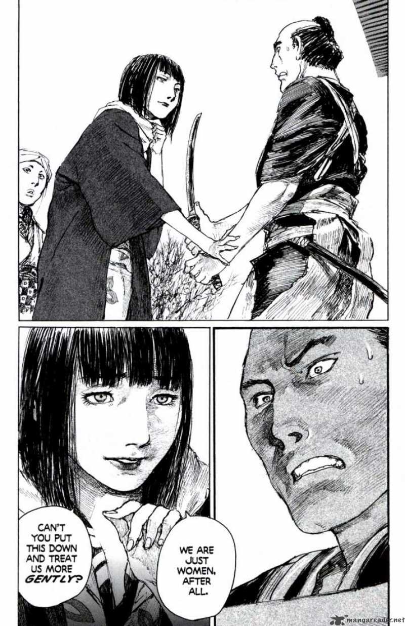 Blade Of The Immortal Chapter 129 Page 30