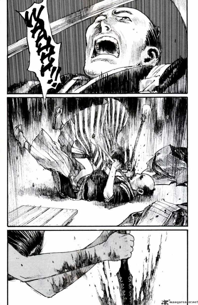 Blade Of The Immortal Chapter 129 Page 31