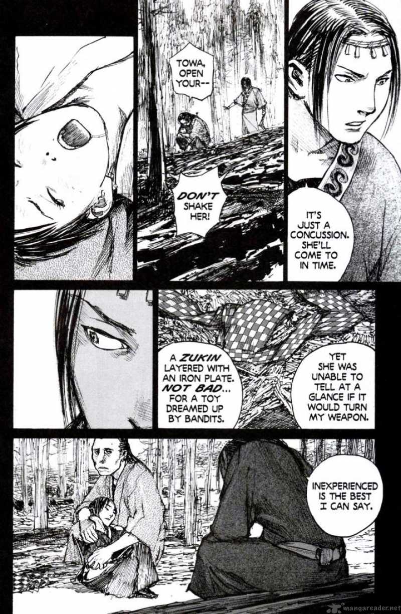 Blade Of The Immortal Chapter 129 Page 5