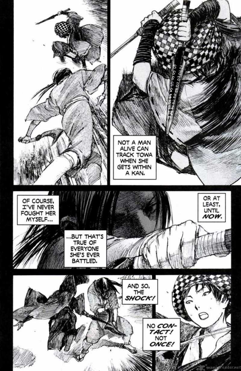 Blade Of The Immortal Chapter 129 Page 7