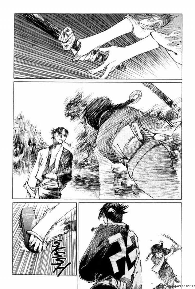 Blade Of The Immortal Chapter 13 Page 13