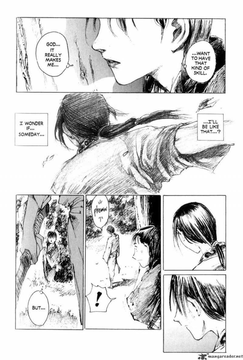 Blade Of The Immortal Chapter 13 Page 33