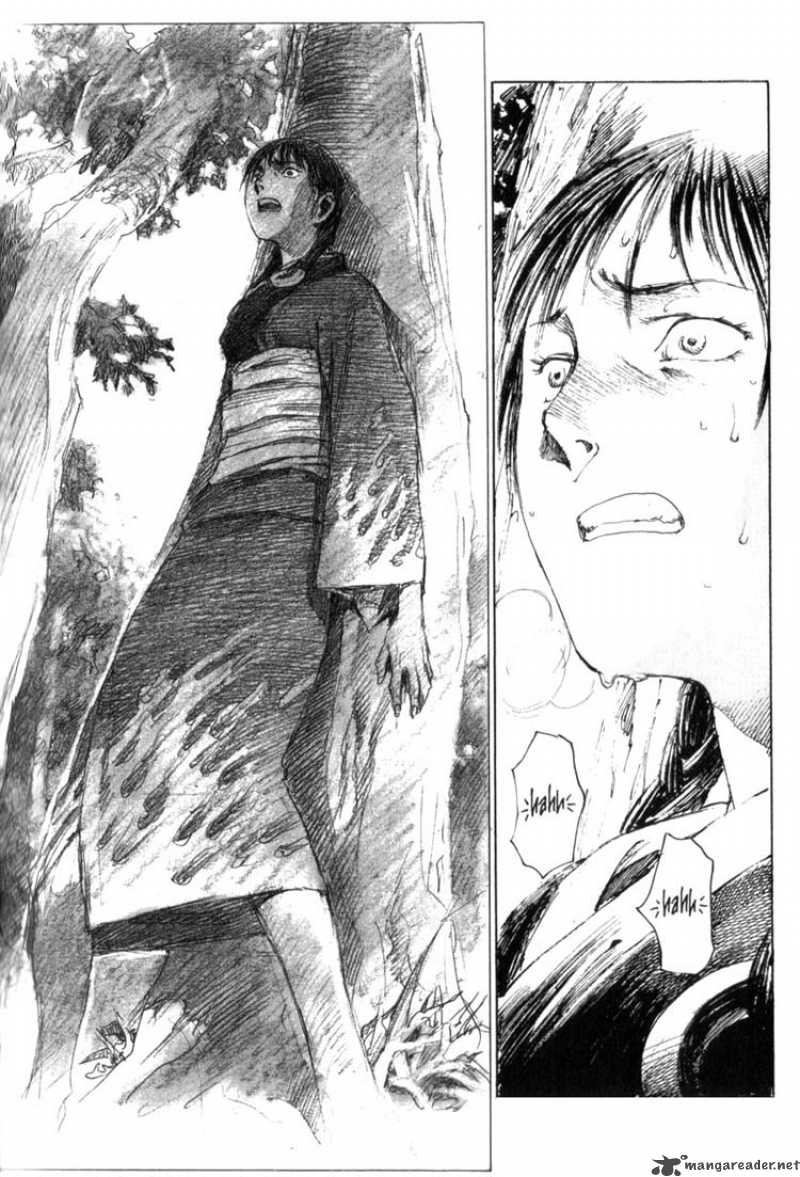 Blade Of The Immortal Chapter 13 Page 35