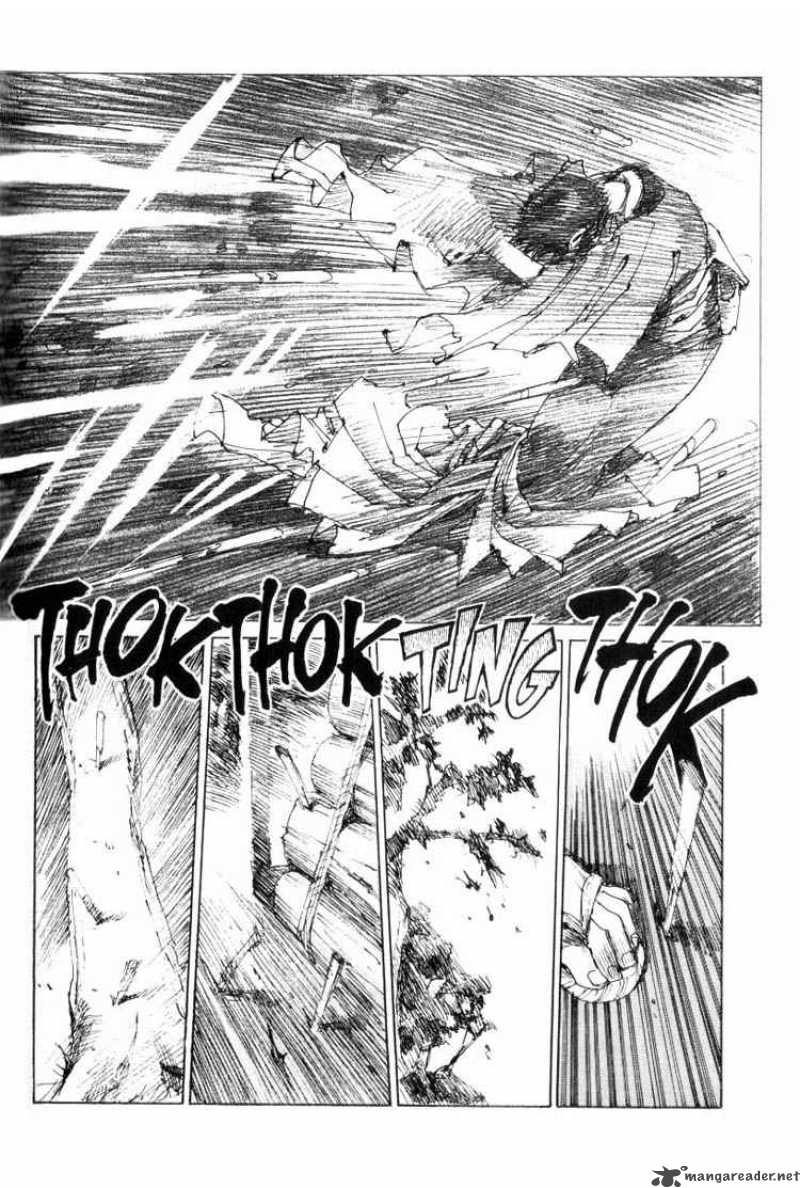 Blade Of The Immortal Chapter 13 Page 43