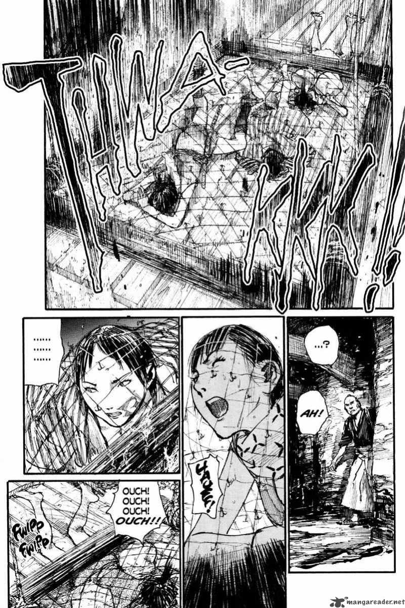 Blade Of The Immortal Chapter 130 Page 15