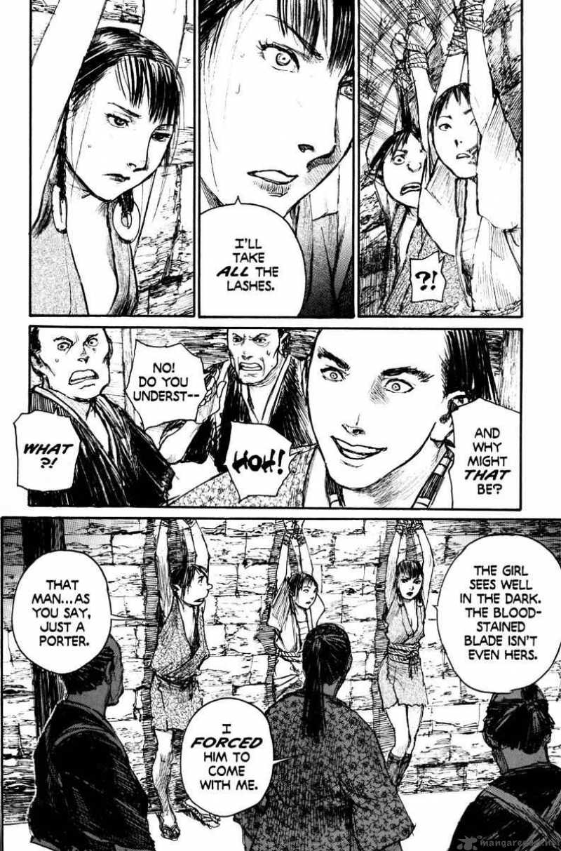 Blade Of The Immortal Chapter 130 Page 23
