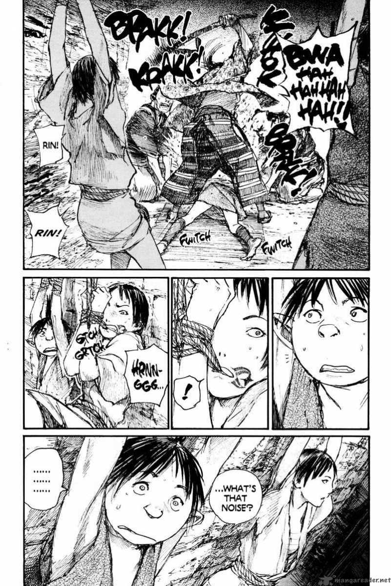 Blade Of The Immortal Chapter 130 Page 32