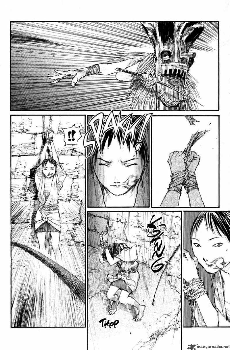 Blade Of The Immortal Chapter 131 Page 11