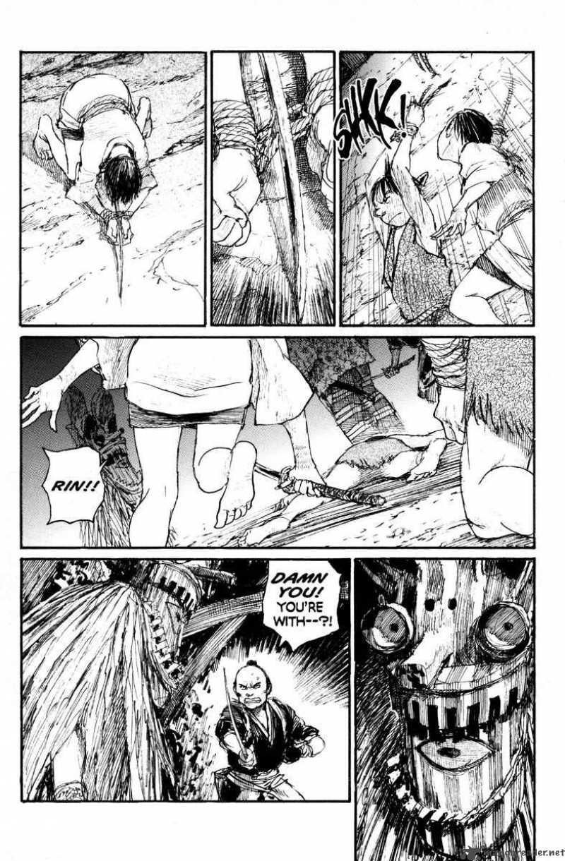 Blade Of The Immortal Chapter 131 Page 12