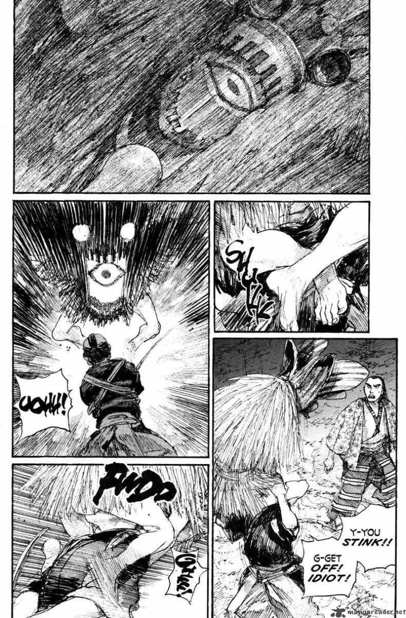 Blade Of The Immortal Chapter 131 Page 13