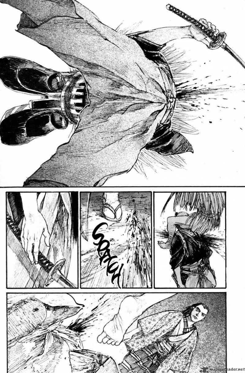 Blade Of The Immortal Chapter 131 Page 14