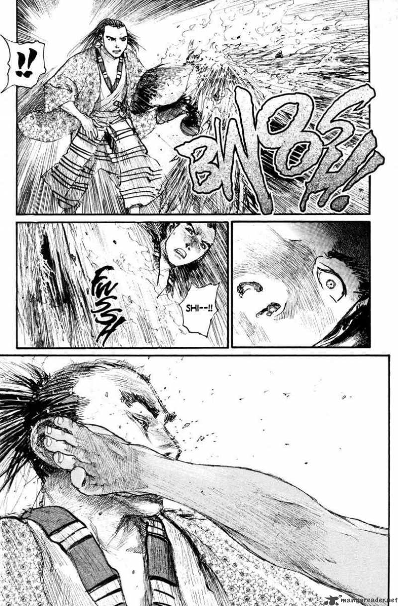 Blade Of The Immortal Chapter 131 Page 19