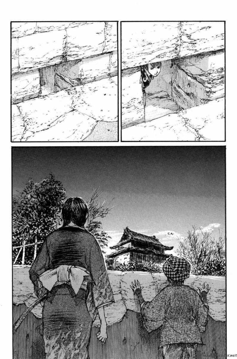 Blade Of The Immortal Chapter 131 Page 30