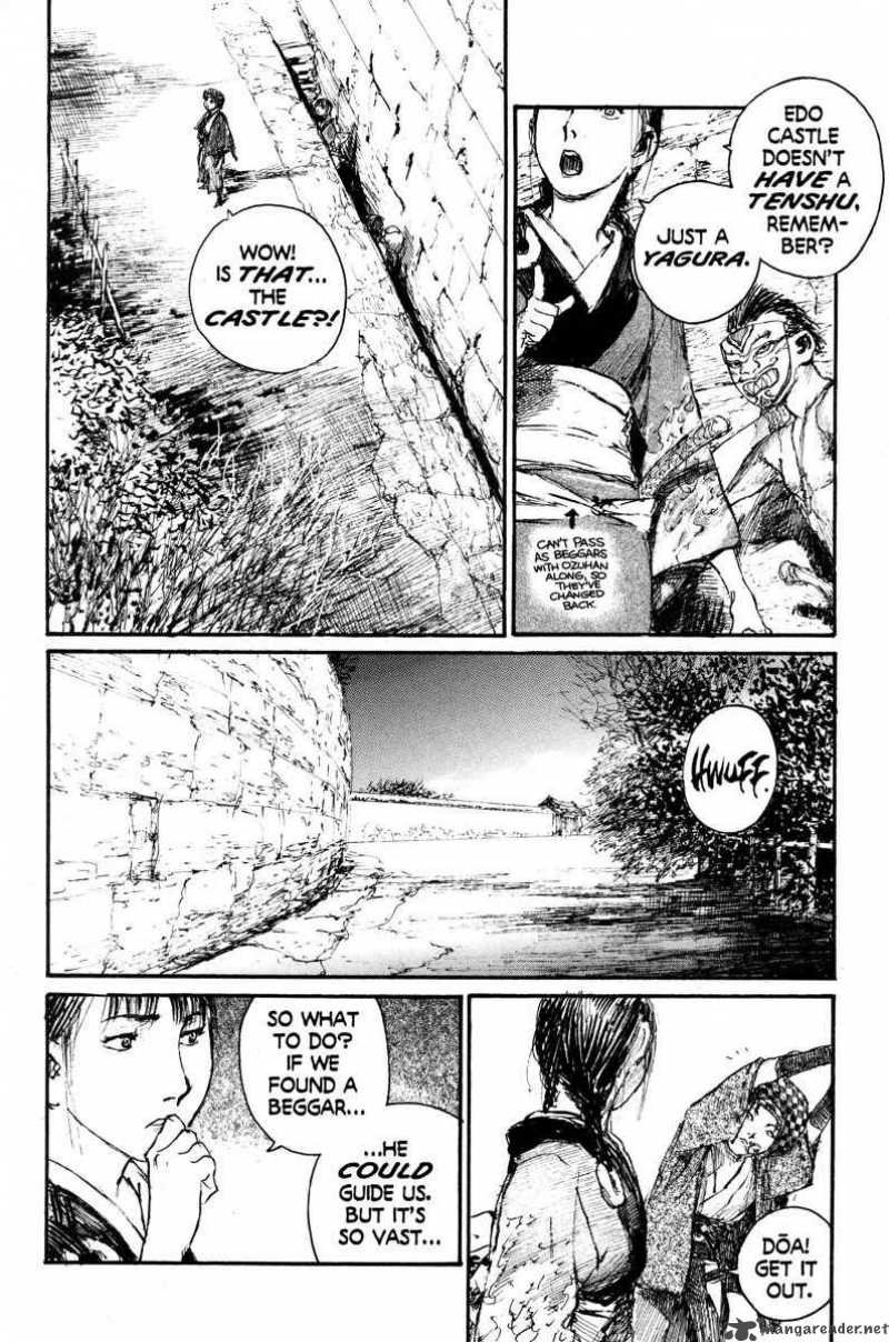 Blade Of The Immortal Chapter 131 Page 31