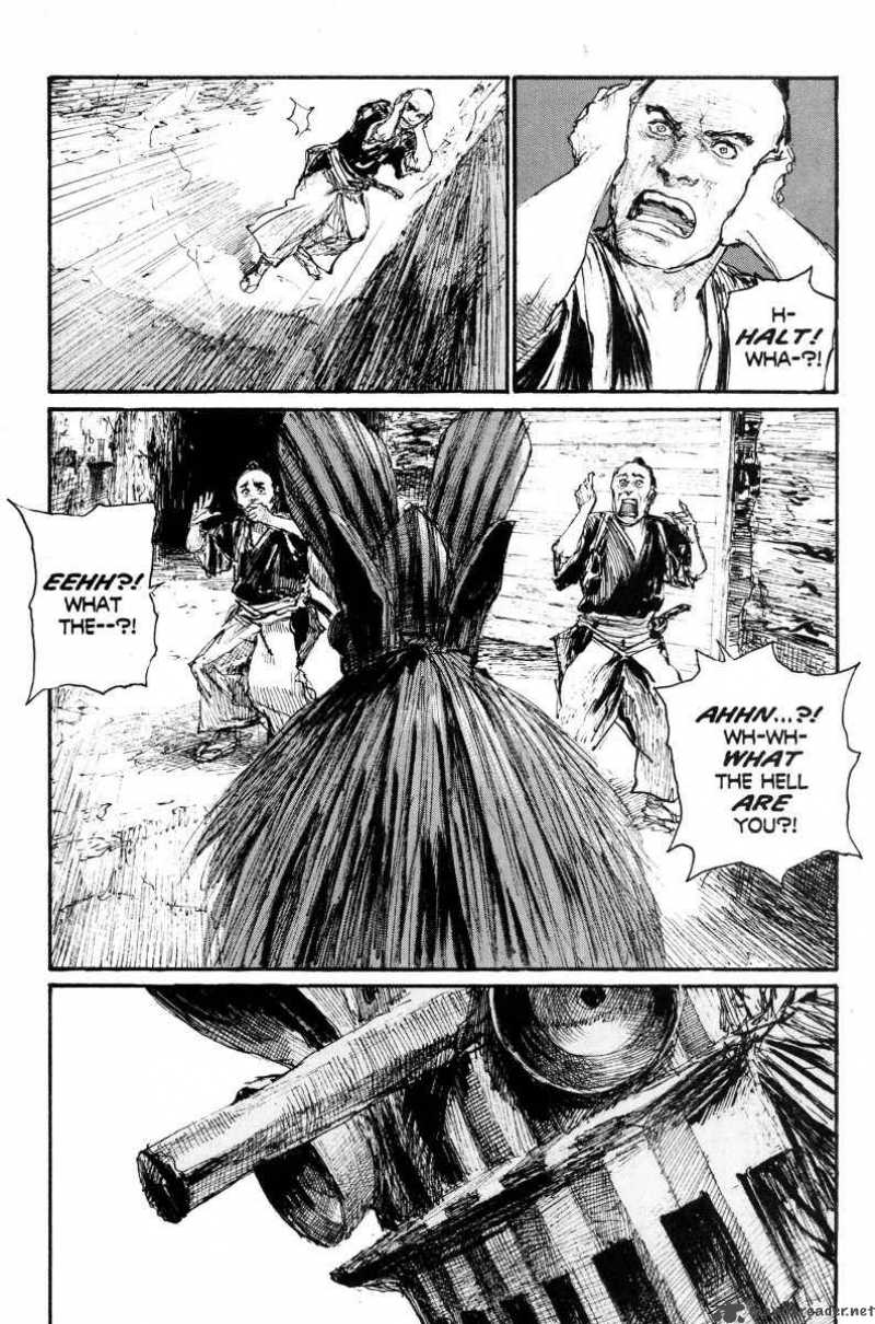 Blade Of The Immortal Chapter 131 Page 7