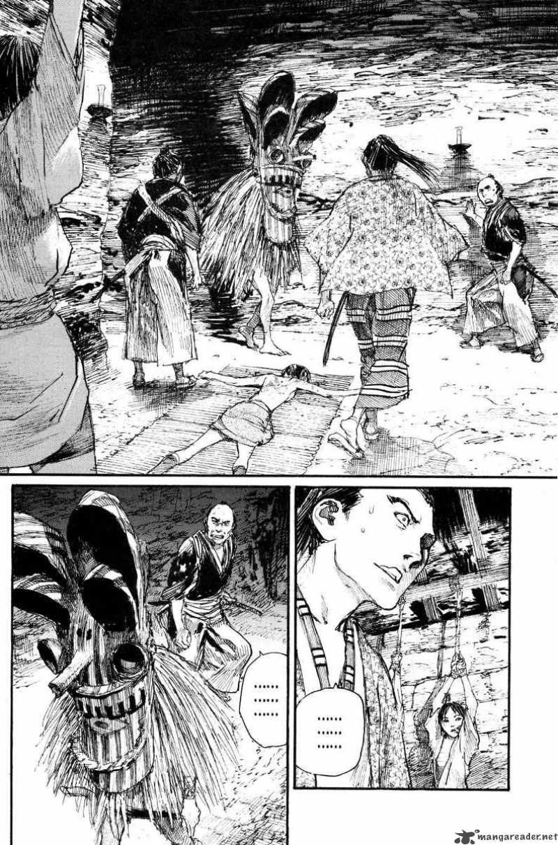 Blade Of The Immortal Chapter 131 Page 8
