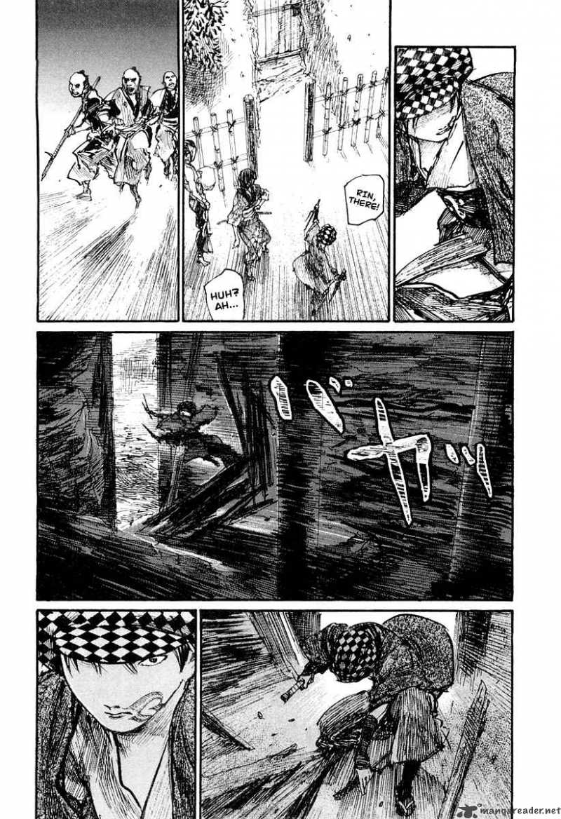 Blade Of The Immortal Chapter 132 Page 16