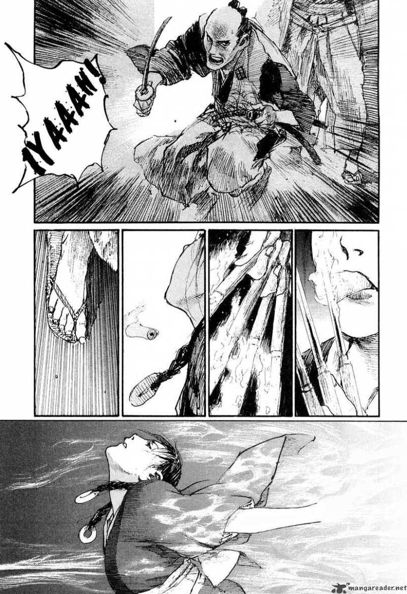 Blade Of The Immortal Chapter 132 Page 21