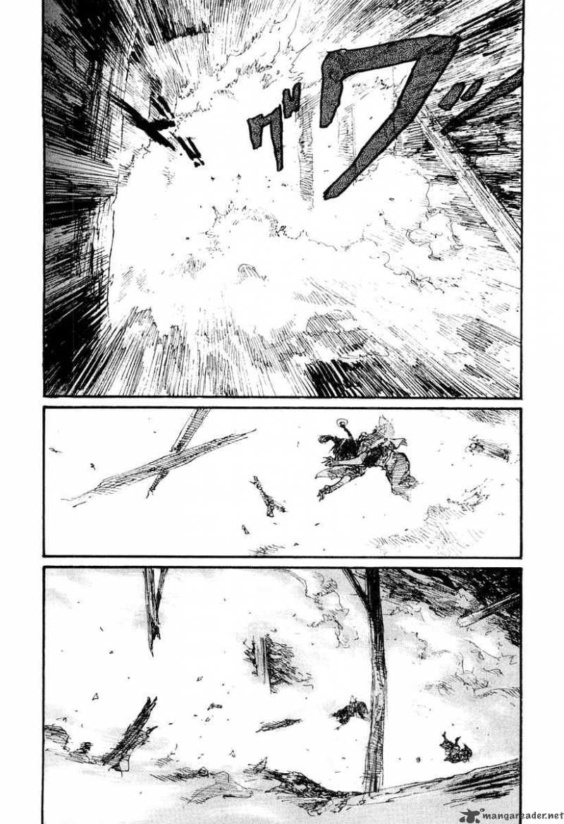 Blade Of The Immortal Chapter 132 Page 24