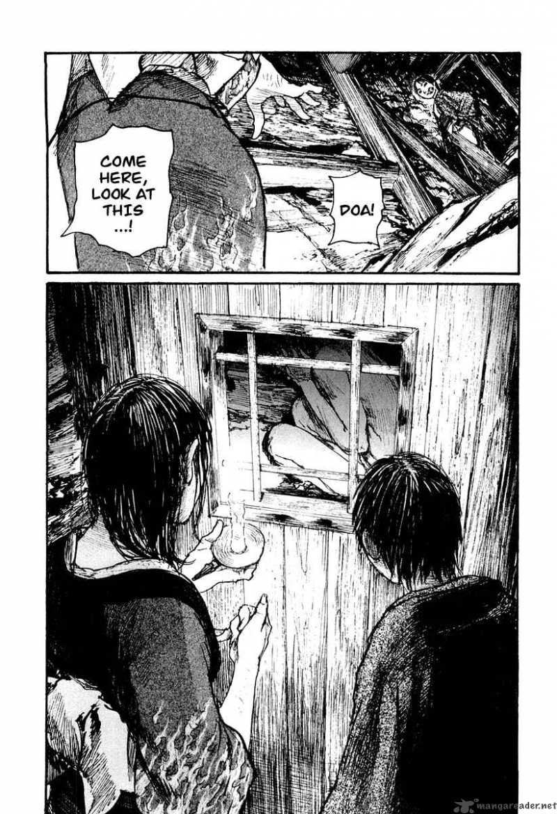 Blade Of The Immortal Chapter 132 Page 32
