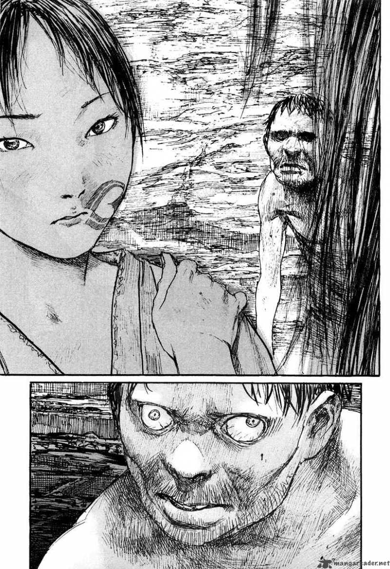 Blade Of The Immortal Chapter 132 Page 41