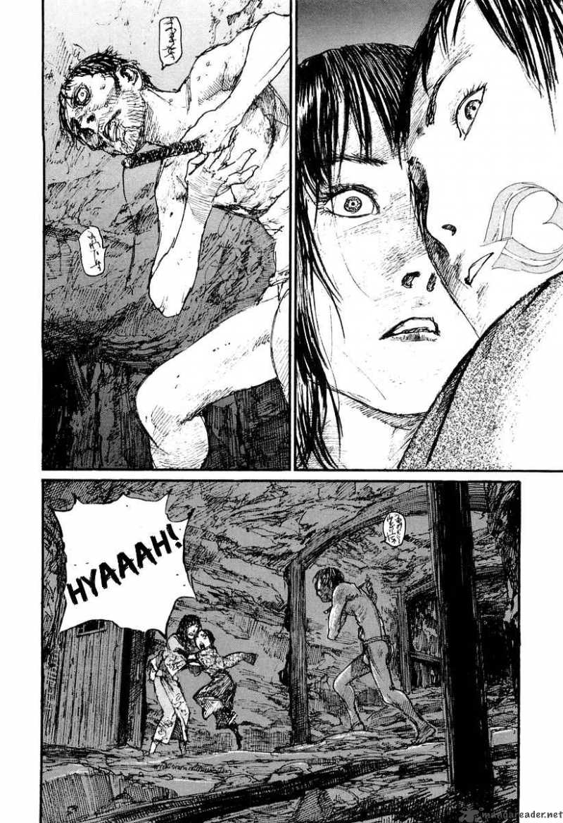 Blade Of The Immortal Chapter 132 Page 42