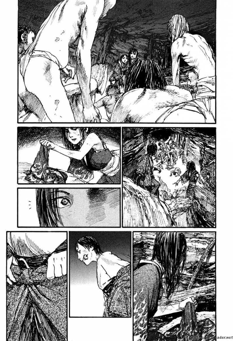 Blade Of The Immortal Chapter 132 Page 47