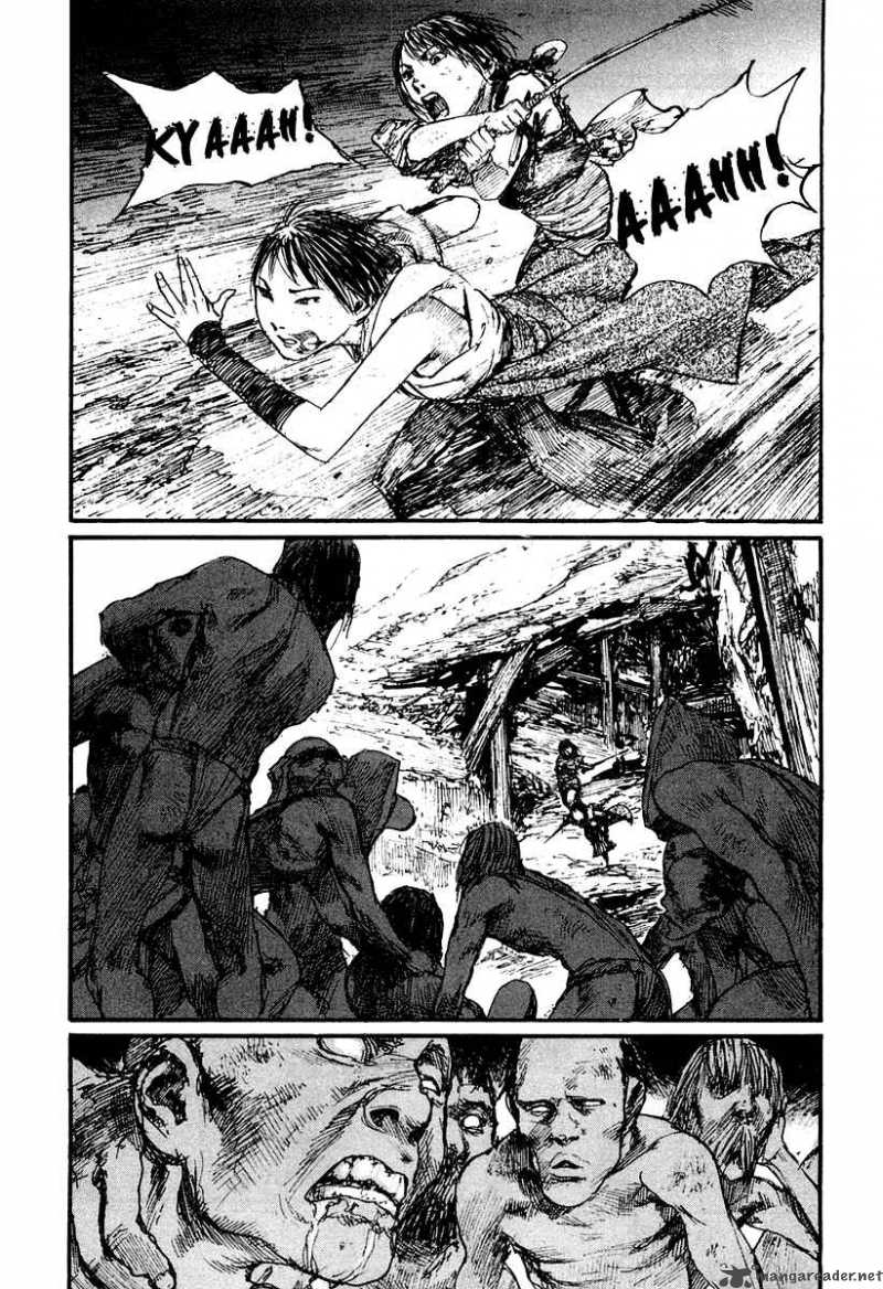 Blade Of The Immortal Chapter 132 Page 50