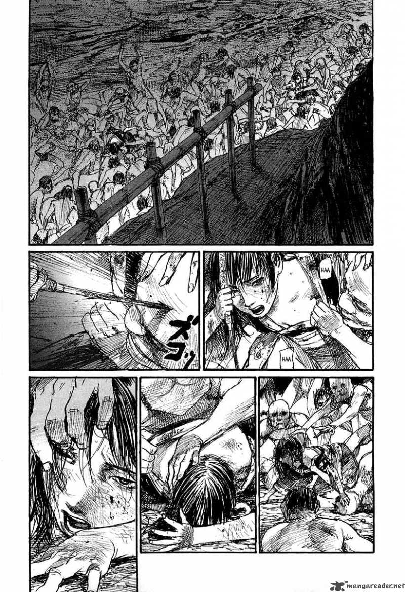 Blade Of The Immortal Chapter 132 Page 53