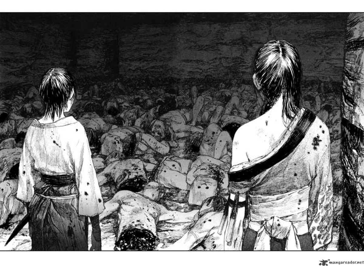 Blade Of The Immortal Chapter 132 Page 56